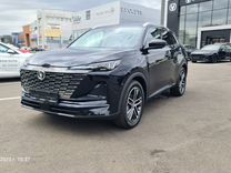 Новый Changan CS55 Plus 1.5 AMT, 2024, цена от 2 249 900 руб.