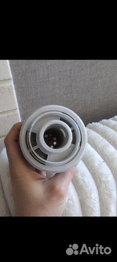 Фильтр ионный универсальный для Bork