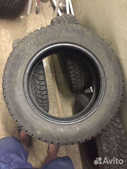 КАМА Кама-Евро-519 175/65 R14 82T