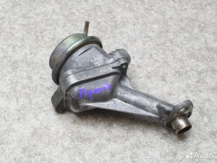 Клапан воздушный правый Mercedes-Benz S-Class W220