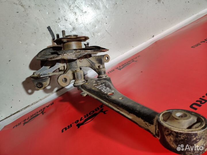 Рычаг задний продольный Toyota RAV 4 XA30