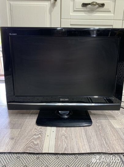 Телевизор Rolsen