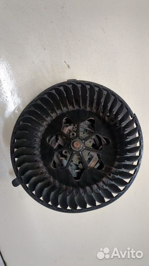 Двигатель отопителя Opel Astra H, 2009