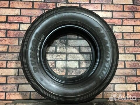 Dunlop Grandtrek AT22 285/65 R17