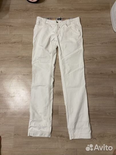 Dolce gabbana мужские джинсы