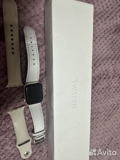 Apple watch 8