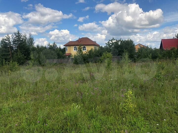 Участок 15 сот. (ИЖС)