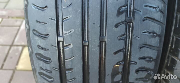 Hankook Optimo K415 225/60 R17 99H