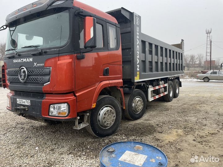 Услуги самосвала 40 тонн тонар