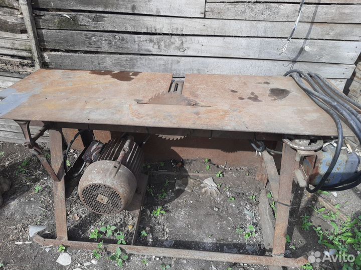 Циркуляра фуганок