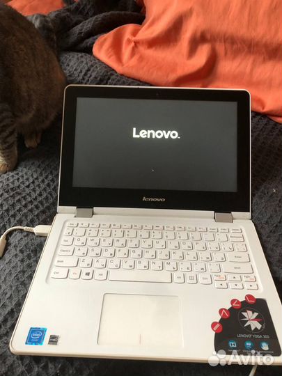 Lenovo yoga 300 11ibr