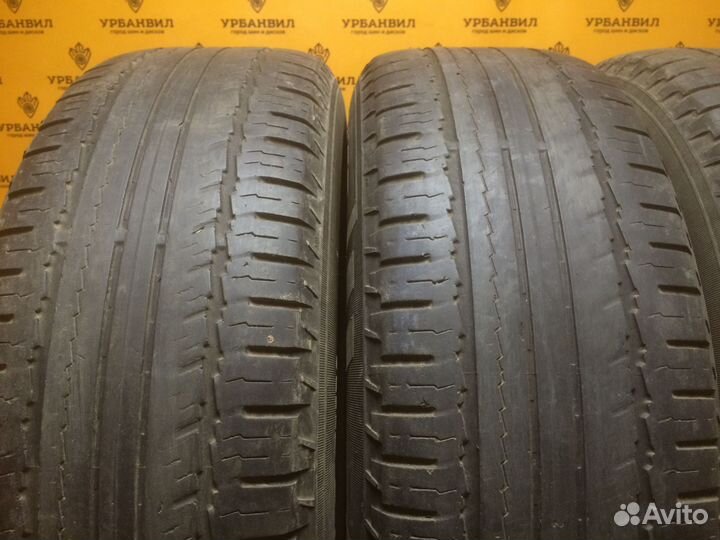 Nokian Tyres Nordman S SUV 225/70 R16