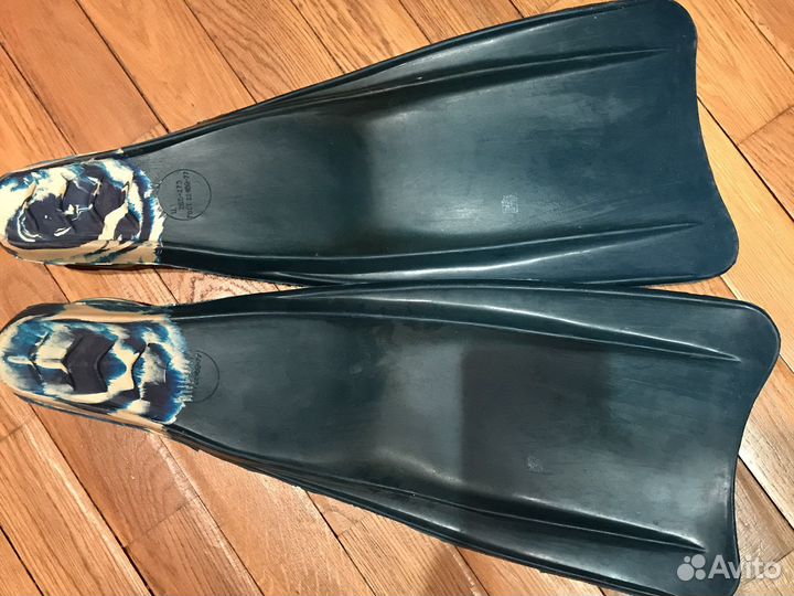 Ласты для плавания 38 39