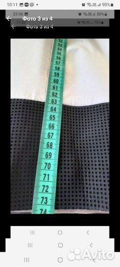 Куртка натуральная кожа женская