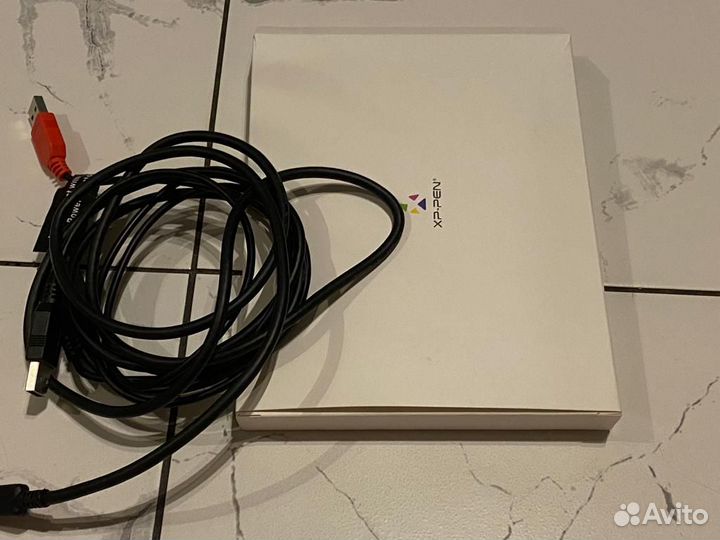 Xp pen artist 12 Pro