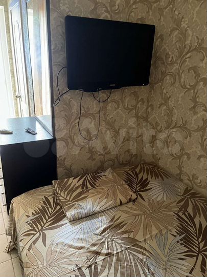 Комната 16 м², 2/2 эт.