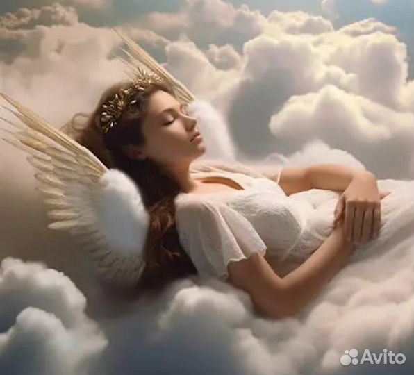 Восстановление энергополя