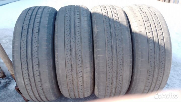Kingrun EcoStar T150 195/65 R15