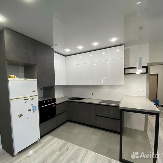 Кухонный гарнитур «Шеноль»