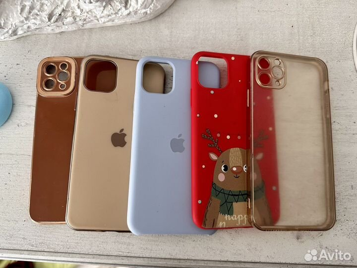 Чехол на iPhone 11 pro max цена за все