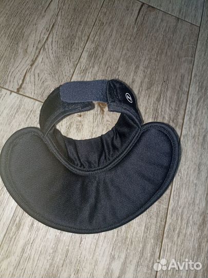 Защита шеи хоккейная