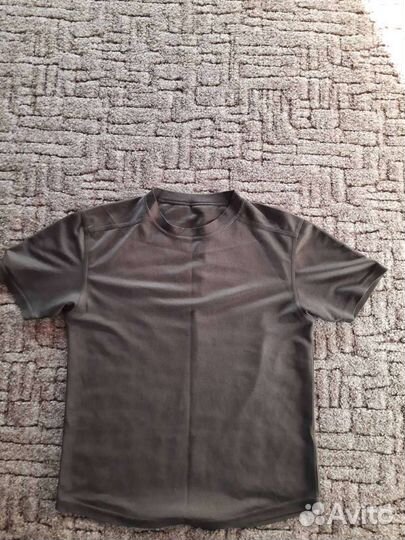 Футболки армии бундесвера (кулмакс)