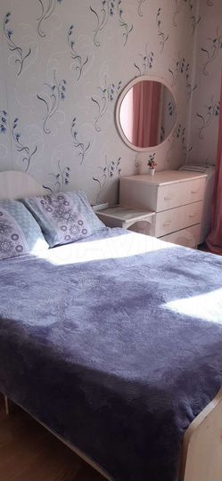 1-к. квартира, 39 м², 9/18 эт.