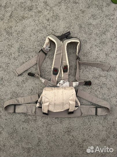 Рюкзак переноска кенгуру babybjorn one