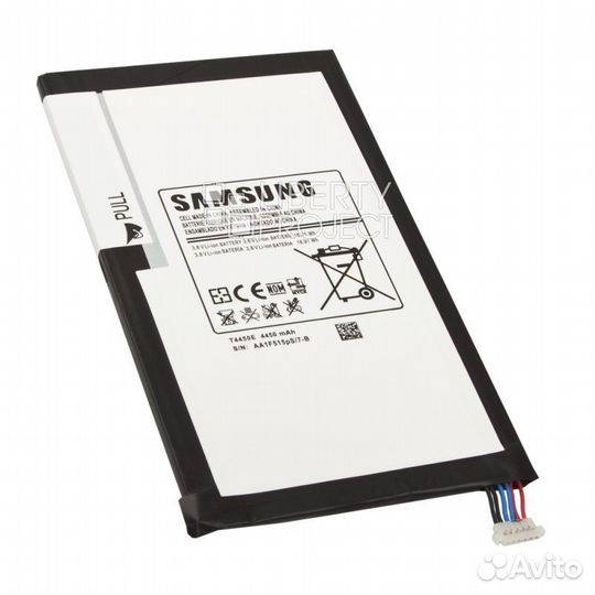 Акб (Аккумулятор) Samsung Galaxy Tab 3 8.0