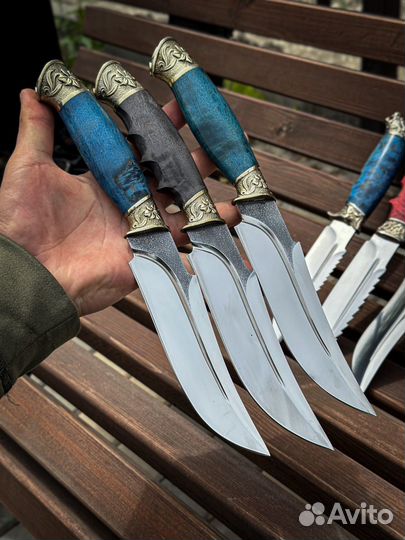 Нож 