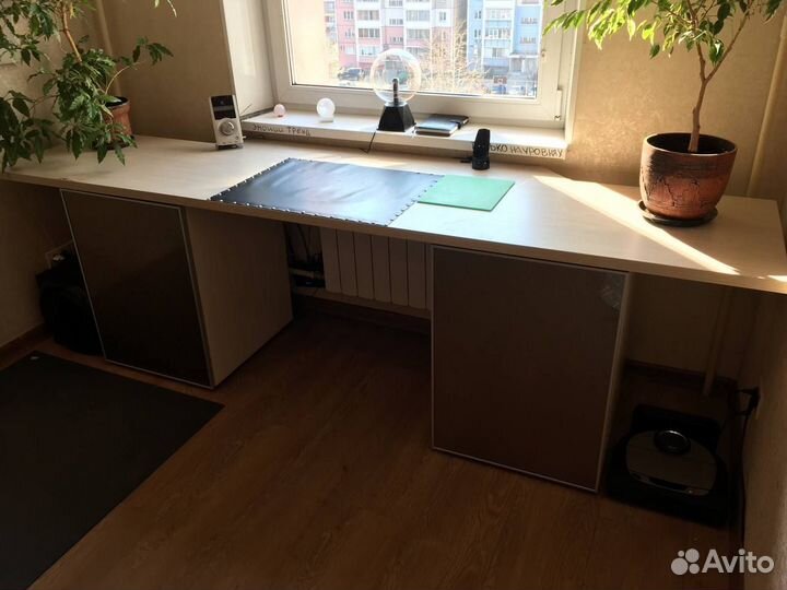 Письменный стол