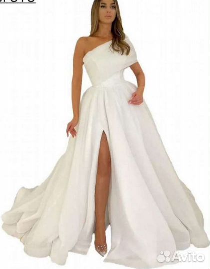 Свадебные, выпускные, вечерние платья в аренду