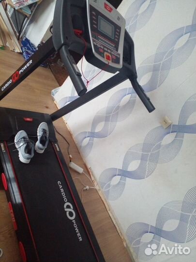 Беговая дорожка