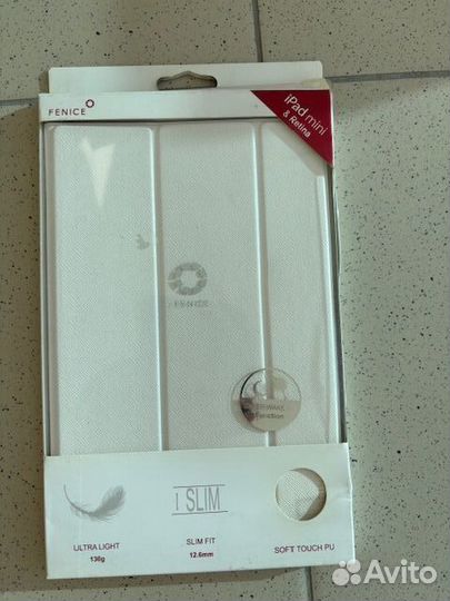 Чехлы для планшетов Apple, Samsung, Universal