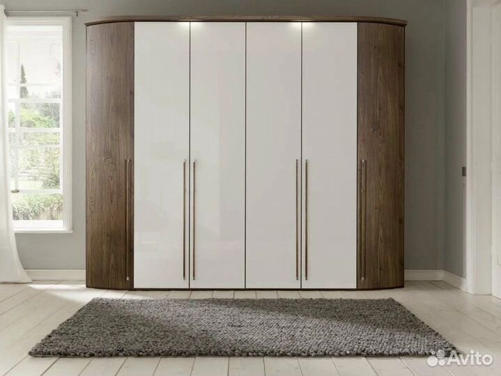 Шифоньер на заказ по вашим размерам