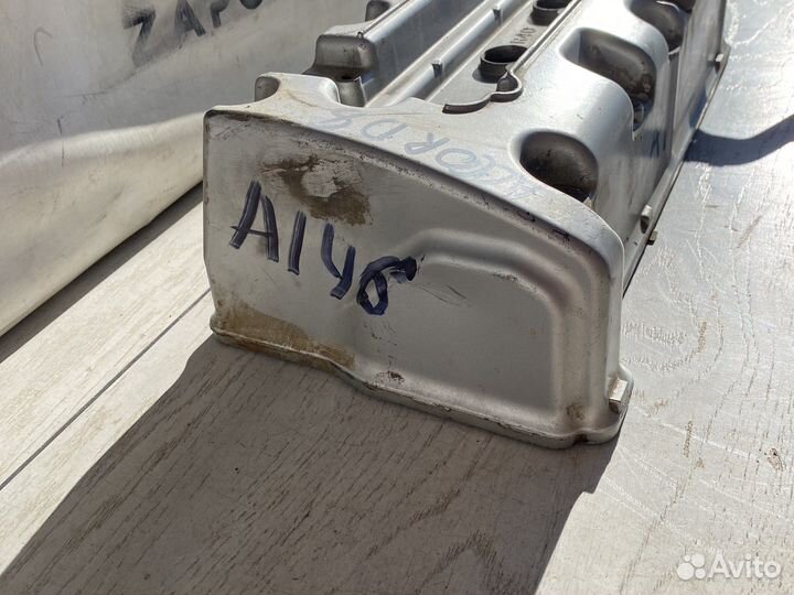 Honda Accord 8 Клапанная крышка