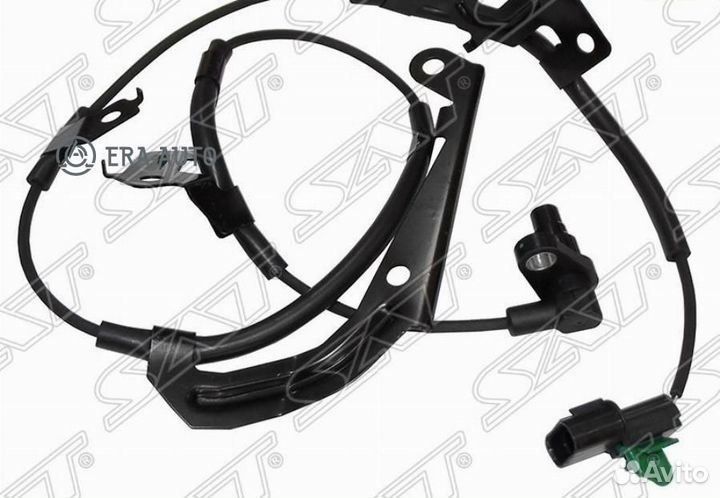 SAT ST-4670A595 Датчик ABS FR mitsubishi L200 KB4T 11-14/mitsubishi pajero/montero sport KH#W 11-14