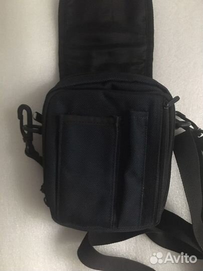 Сумка мужская для мелочей, или документов