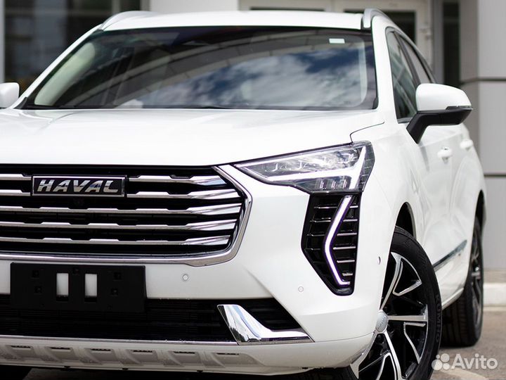 Haval Jolion 1.5 AMT, 2023