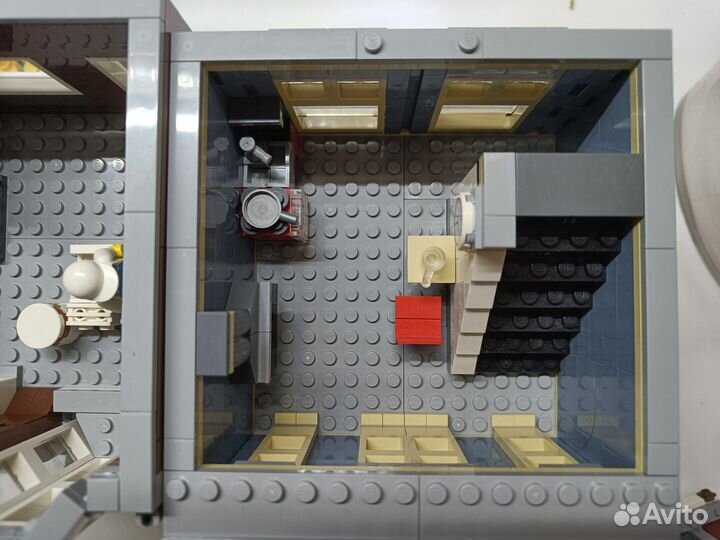 Lego creator pet shop