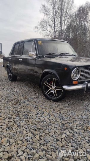 ВАЗ 2101 1.3 МТ, 1975, 5 000 км