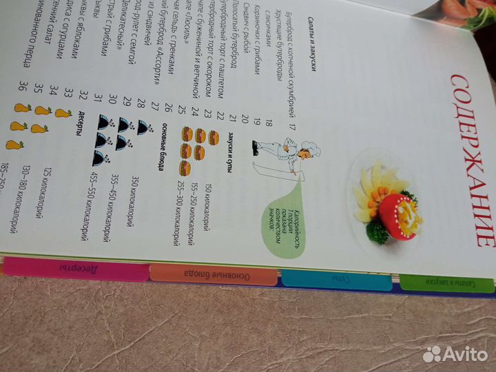 Энциклопедия лучшие рецепты