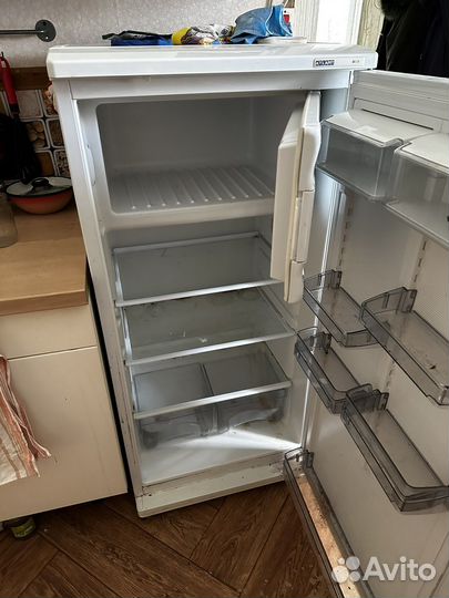 Холодильник