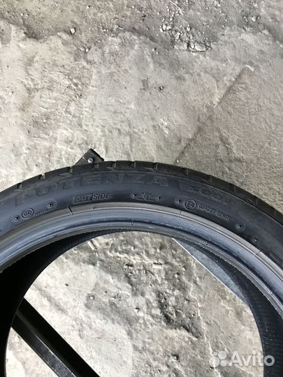 Bridgestone Potenza S001 245/40 R18