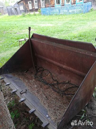 Трактор МТЗ (Беларус) 80, 1985