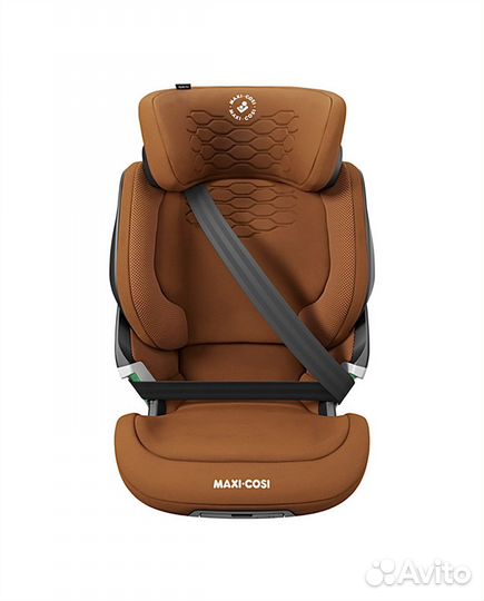Автокресло Maxi-Cosi pro (15-36кг)