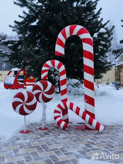 Новогоднее оформление интерьера