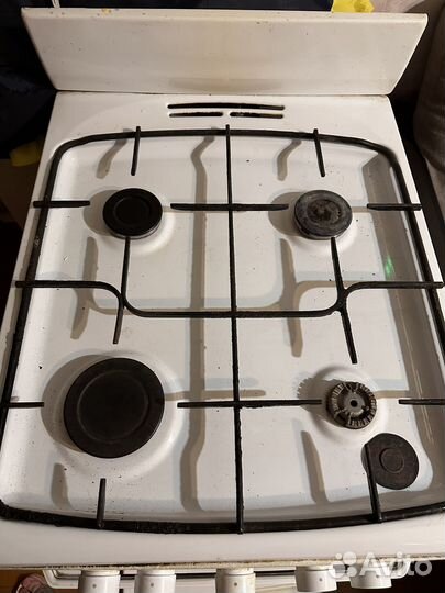 Газовая плита