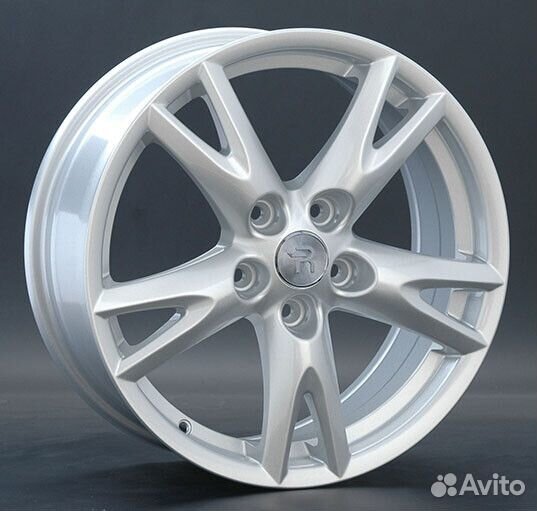 R16 5x114,3 6,5J ET45 D54,1 Replay GL16 S