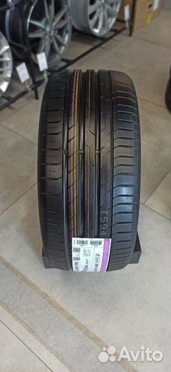 Nexen N'Fera Sport 205/65 R16